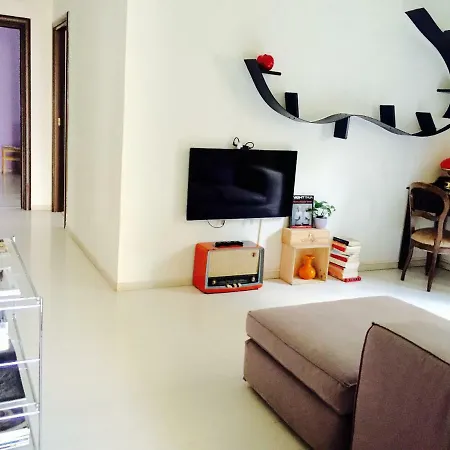 Budget Flat Rom