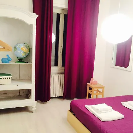 Budget Flat بيت للعطل