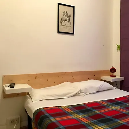 Budget Flat بيت للعطل روما