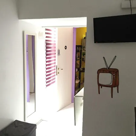 Budget Flat