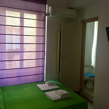 Budget Flat بيت للعطل روما