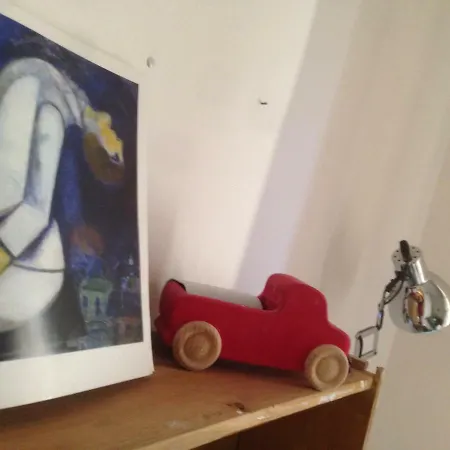 Budget Flat *