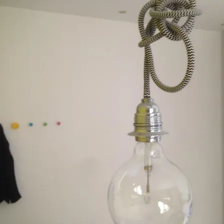 بيت للعطل Budget Flat
