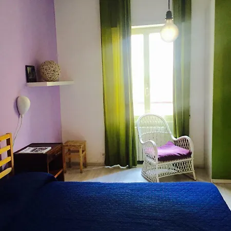 Budget Flat بيت للعطل