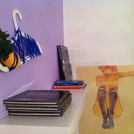 Budget Flat *