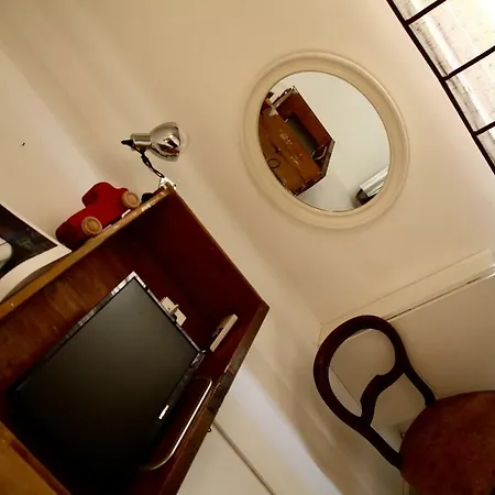 Budget Flat *