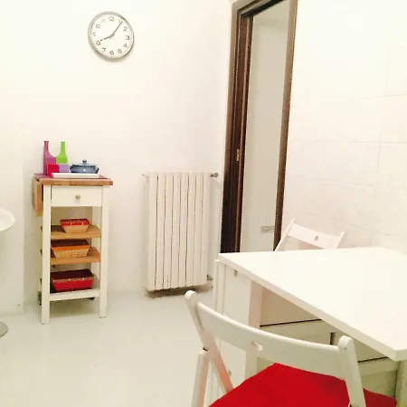 Budget Flat * Rom