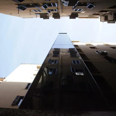 Budget Flat بيت للعطل