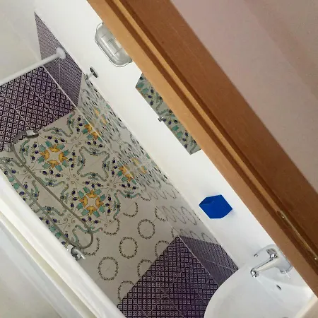 بيت للعطل Budget Flat روما