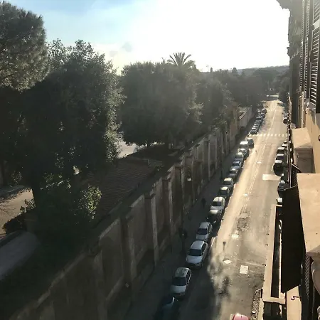 Budget Flat * روما