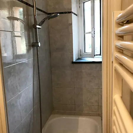 بيت للعطل Budget Flat