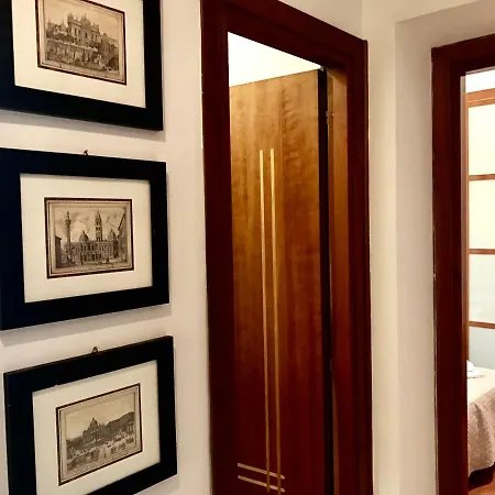 Budget Flat بيت للعطل