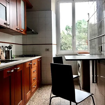 Budget Flat بيت للعطل روما