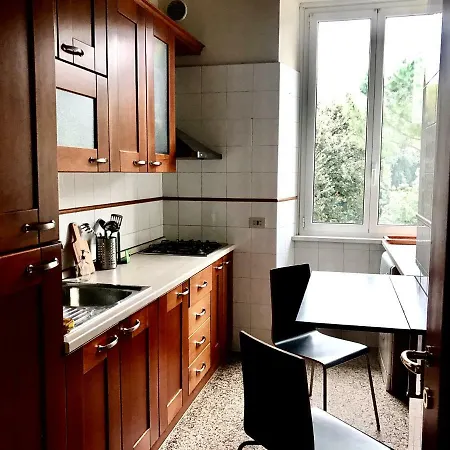 Budget Flat