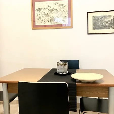Budget Flat روما