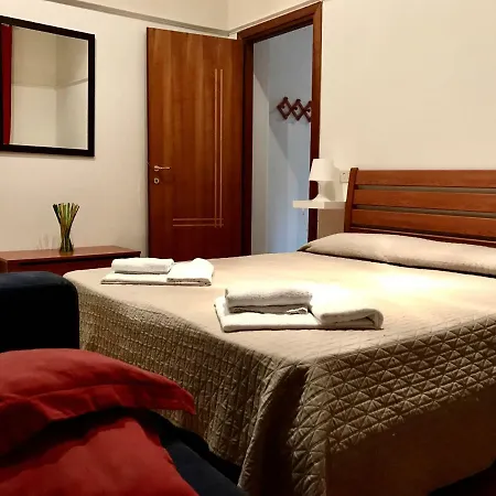 Budget Flat * روما