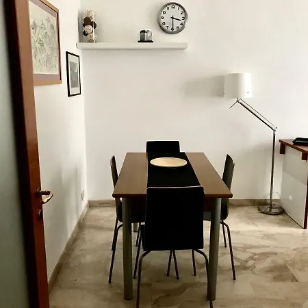 Budget Flat روما
