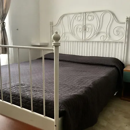Budget Flat Semesterbostad Rom