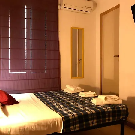 Budget Flat