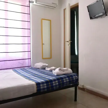 بيت للعطل Budget Flat