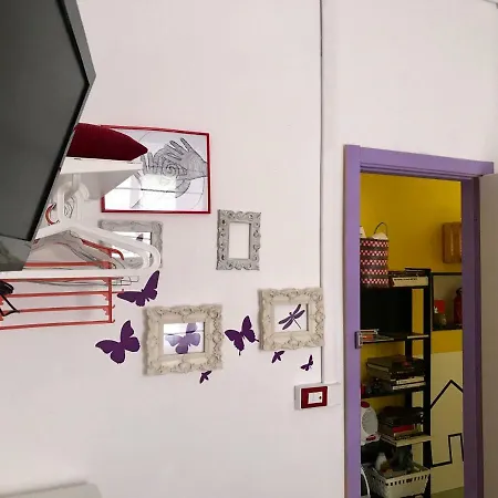 Budget Flat بيت للعطل *
