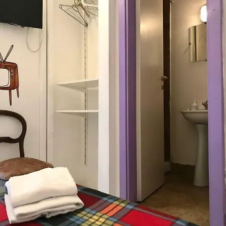 Budget Flat بيت للعطل *